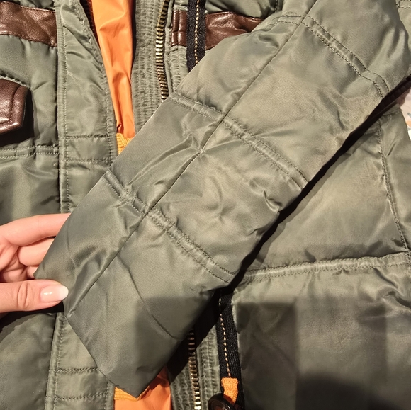 Nicole Benisti jacket - Picture 14 of 16